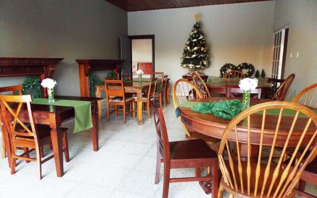 Timeless Hotel Boutique