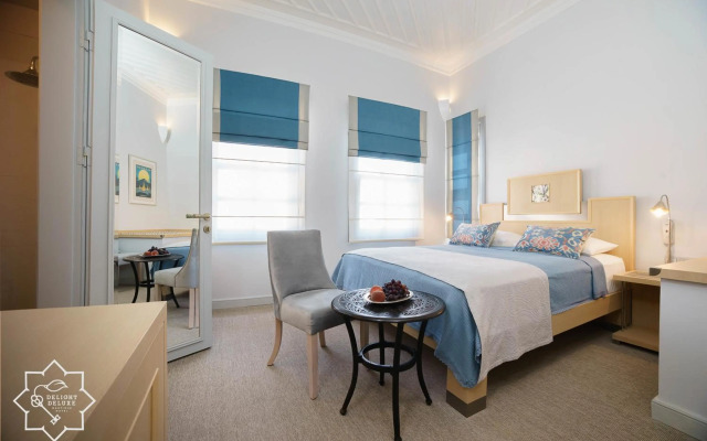Hotel Sorga