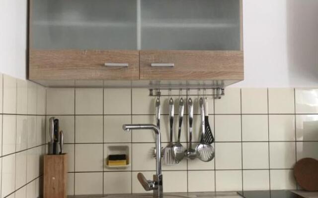 Apartment Schwarzwald