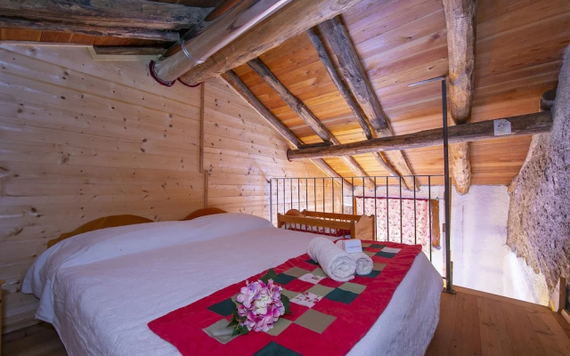 Le Fratte Sport and Relax in Hilly Area