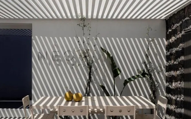 Neo Suites