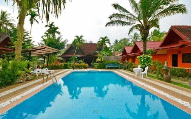 Praewa Villa