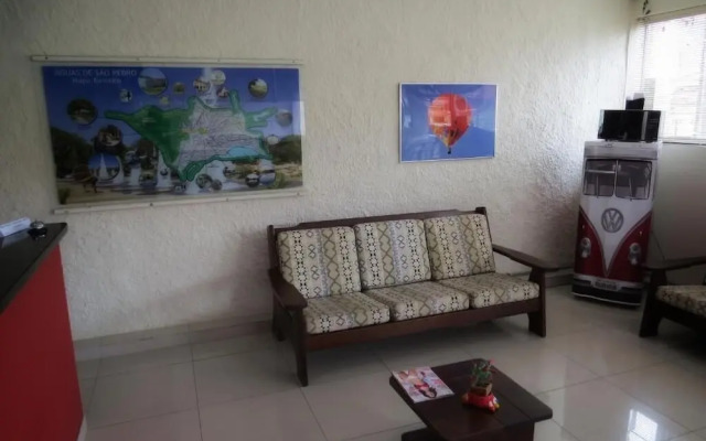 Pousada Golden House