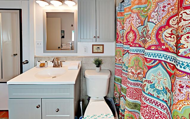 Xana-Dunes at Laplaya by RedAwning