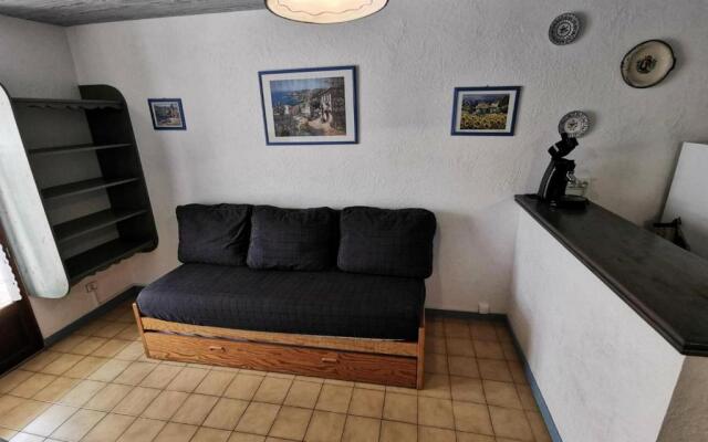 Résidence GRANDE BLEUE - 2 Pièces pour 4 Personnes 44