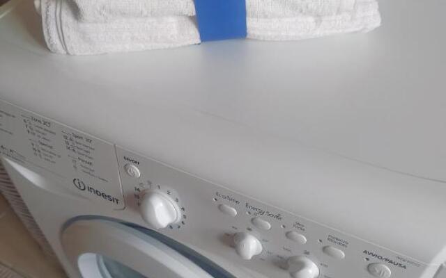 Appartamento Santucci