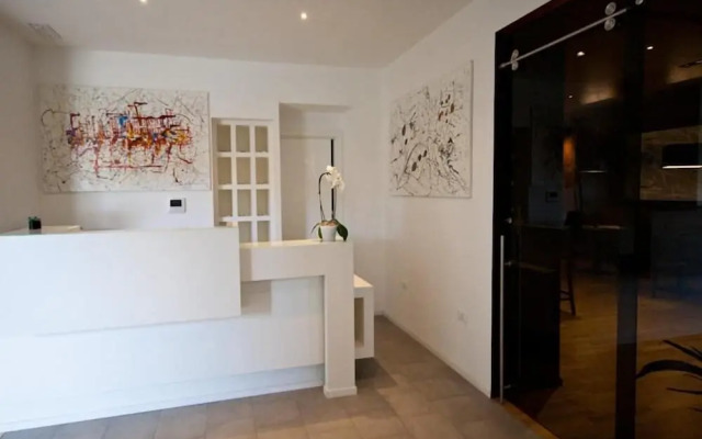 Hotel Muraglie