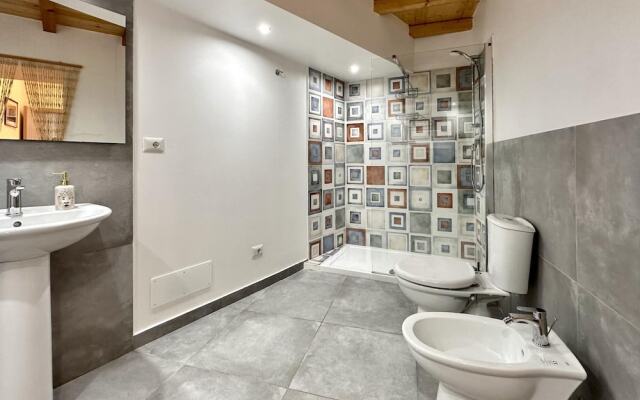 La Casa del Sale in Syracuse