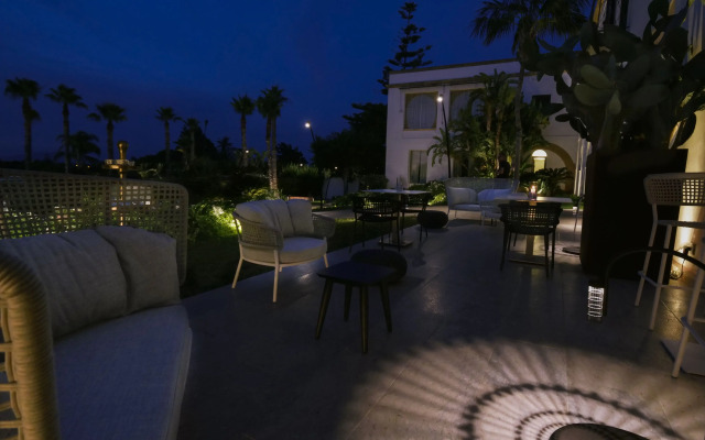 Villa Favorita