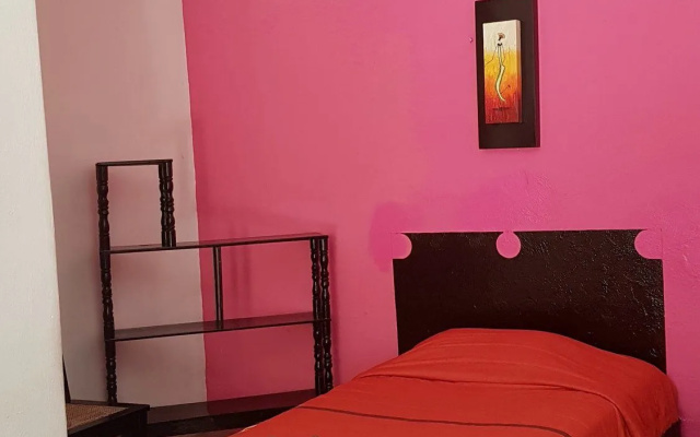 Hotel Mucuy