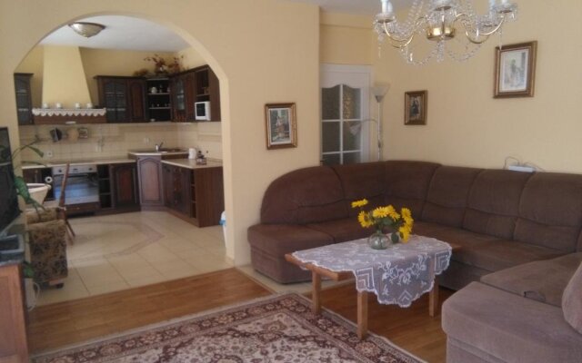 Vila Patricie