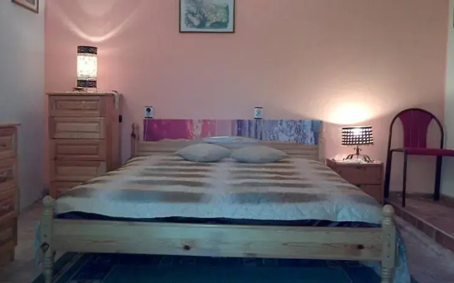 Guest House Mezhdu Dva Svyata-Stamovi