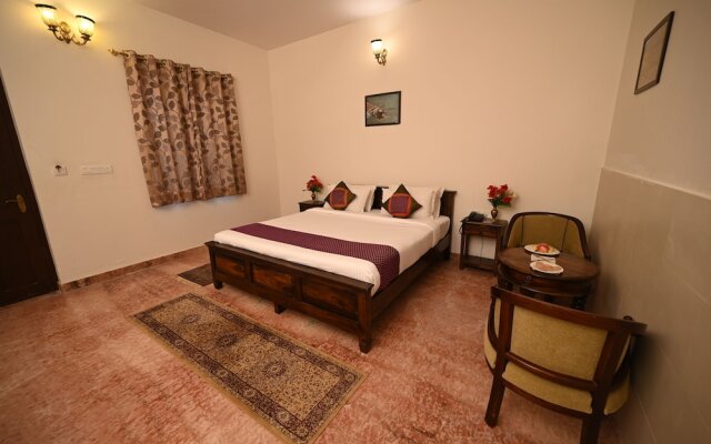 ClarksInn Suites Ranthambore