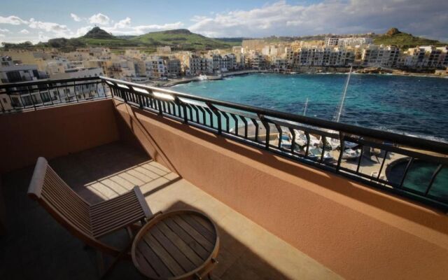 Hotel Calypso Gozo