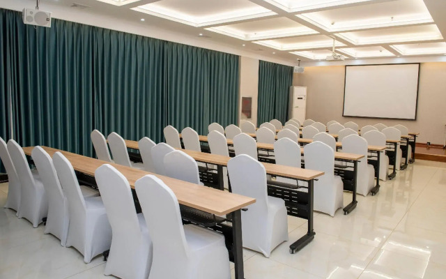 HanTing Hotel (Ci County No.1 Middle School)