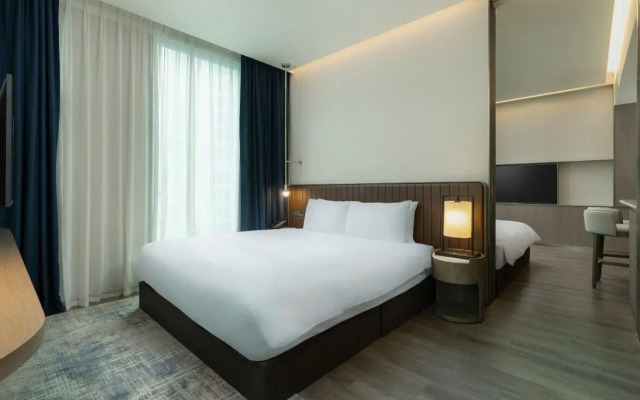 Nine Tree Premier ROKAUS Hotel Seoul Yongsan
