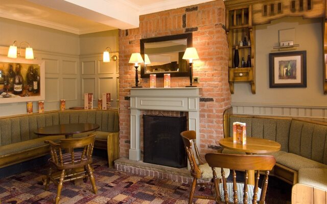 Premier Inn Bradford North - Bingley