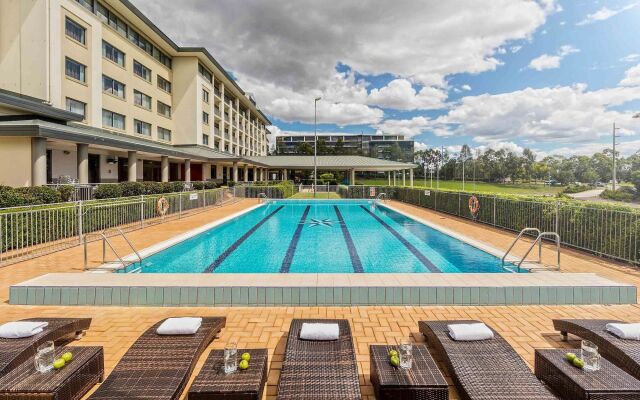 Rydges Norwest Sydney