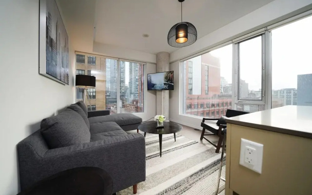 Grand Royal Condos - Toronto