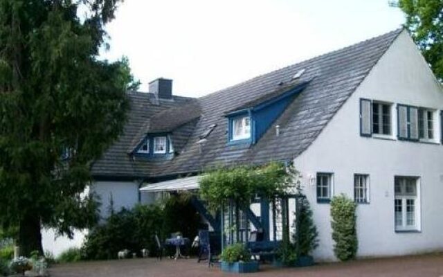 Hotel Landhaus Krummsee