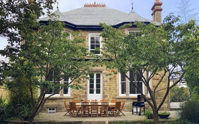 Rosevean House