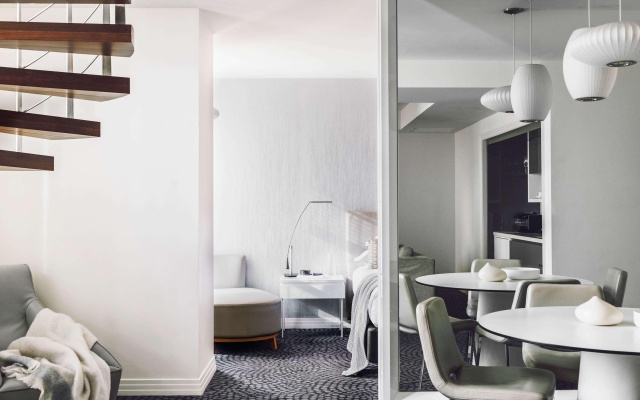 The Como Melbourne by Accor – Guest Rooms – Melbourne