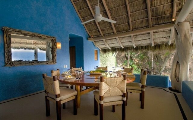 Private Villa Nido de Amor