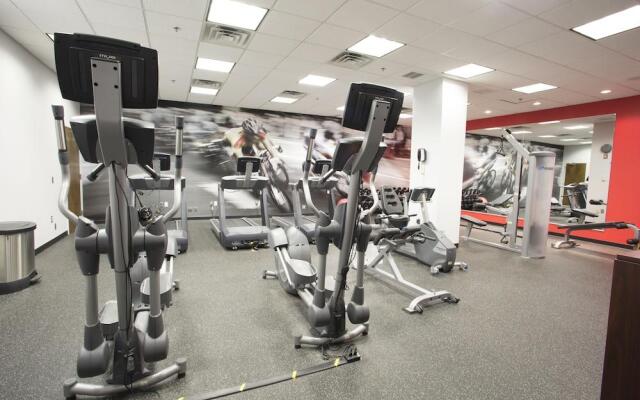 Scanticon Valley Forge Hotel & Conference Center