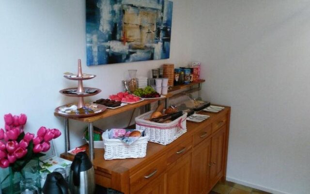 Hotel de Wilde Kriek