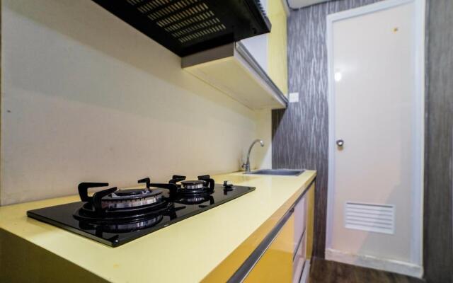 Best Price Tamansari Panoramic Apartment with Mountain View