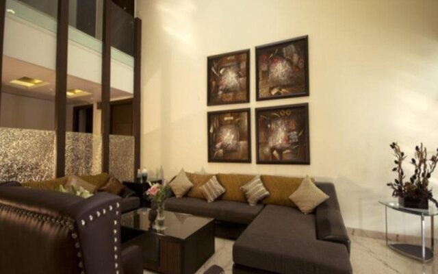 Vaishree Boutique Hotel