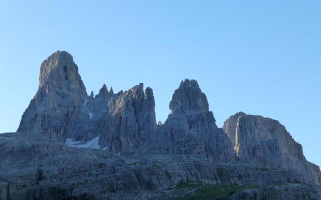 Chalet dei Pini