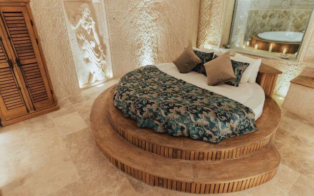 Harem Suites Cappadocia