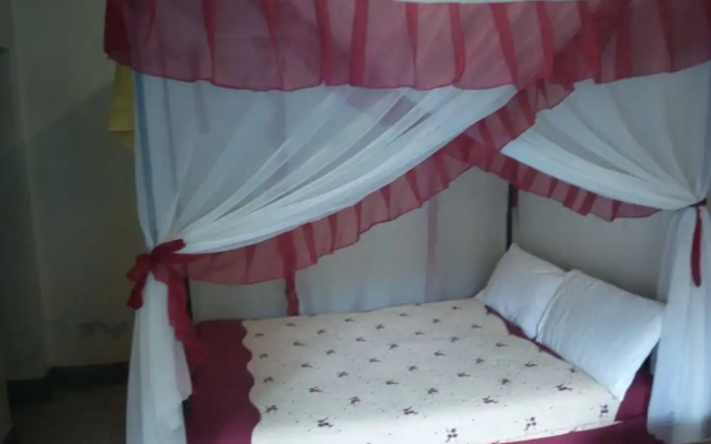 Malewa Garden Hotel