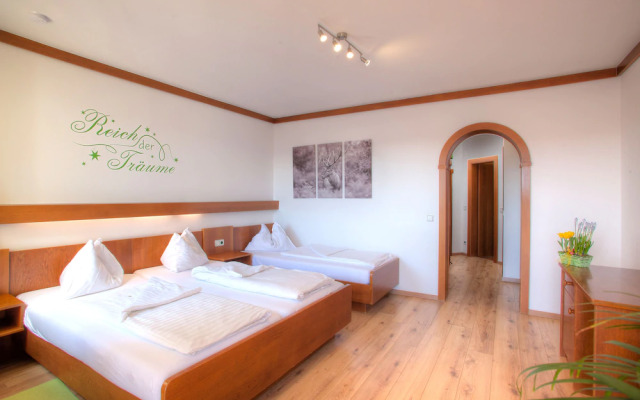 Mathiasl - Panorama Ferienwohnung