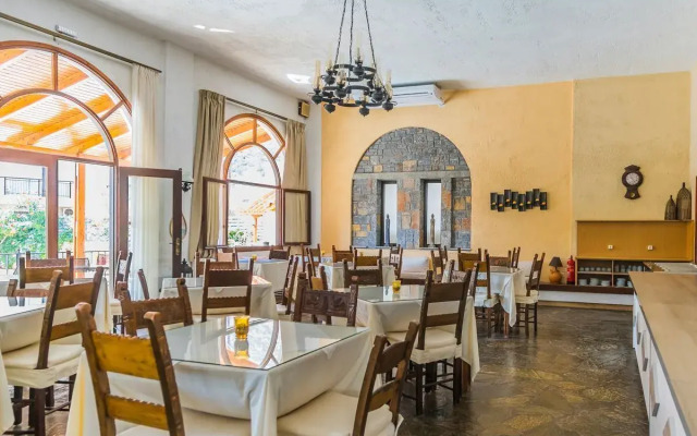 Hotel Marlena - Adults Only