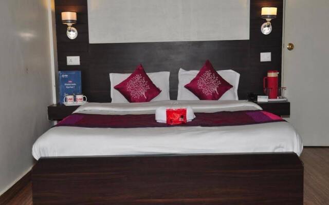 OYO Rooms Mall Road Shimla