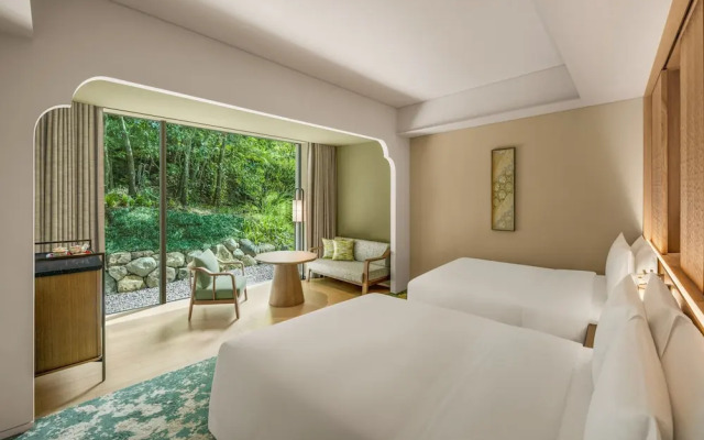 Shisui, A Luxury Collection Hotel, Nara