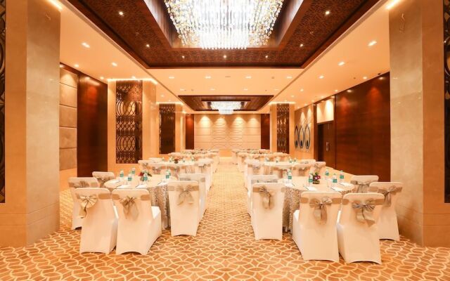 Regenta Central Udaipur
