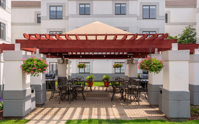 HYATT house Boston/Burlington
