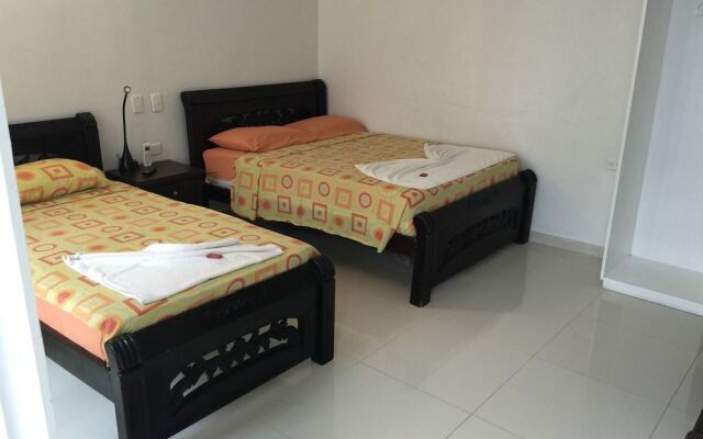 Hotel Casa Mara by Akel Hotels