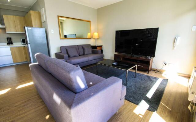 SIGLO SUITES @ The Gramercy Residences