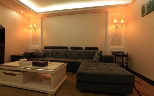 Your Style Hotel