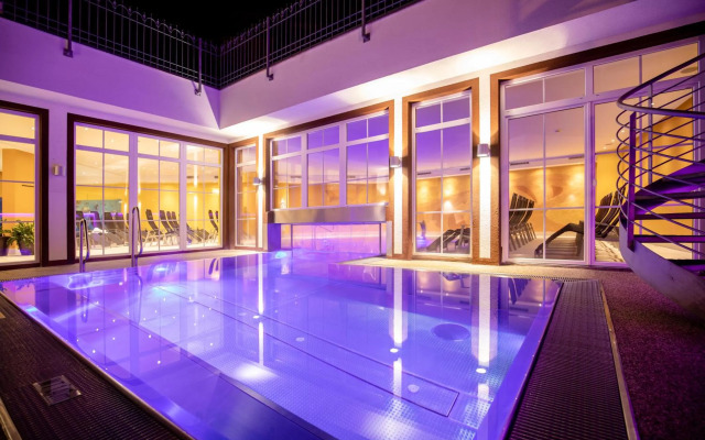 Galtenberg Family & Wellness Resort