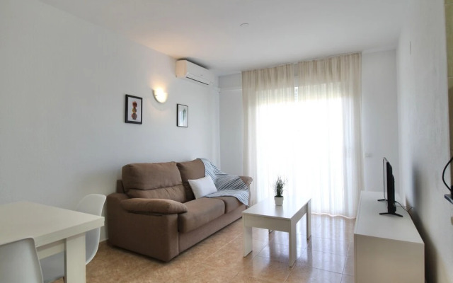 Apartamento Los Juncos
