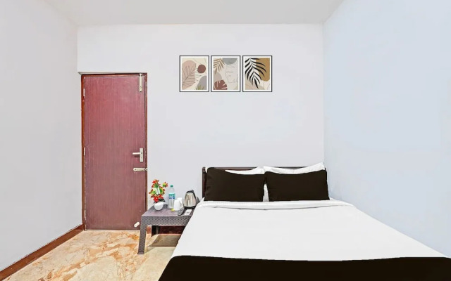 Super Hotel O Sholinganallur Anjaneya