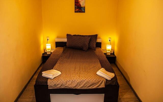 Schäßburg apartment #1