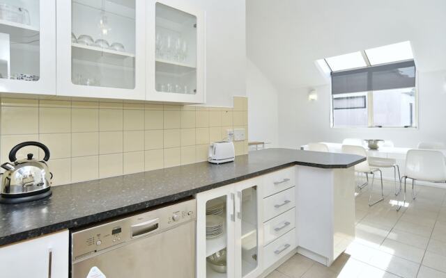 Moa Place - Christchurch Holiday Homes