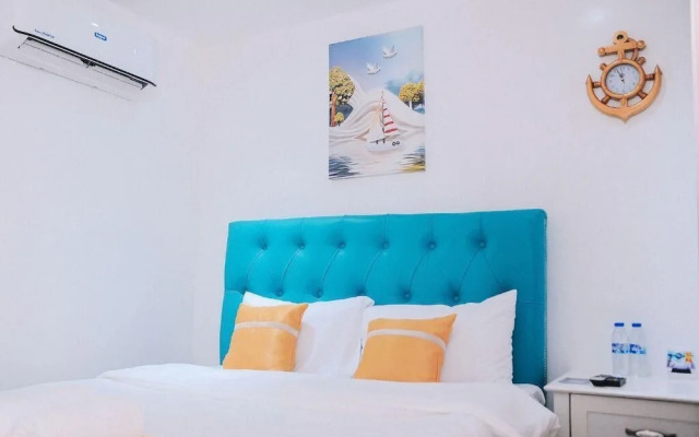 Villa Excellance Beach & Wavepool Resort