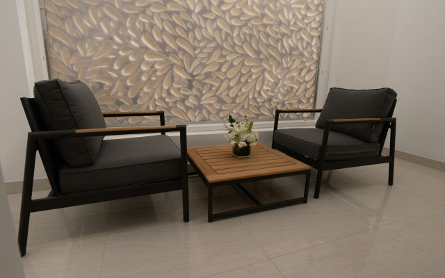 Edge Riyadh Al Rabie